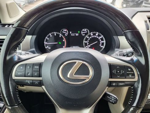 Used 2020 Lexus GX 460 Premium AWD/4WD image 15