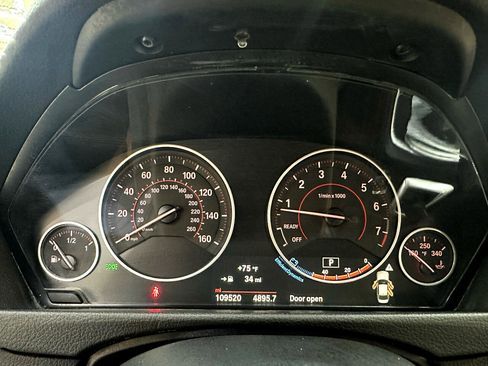 Used 2016 BMW 328i Sedan image 22