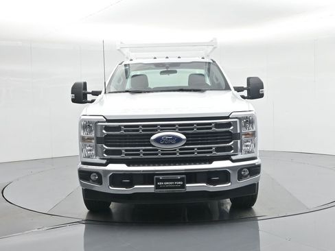 New 2025 Ford F350 XL w/ XL Chrome Package image 24