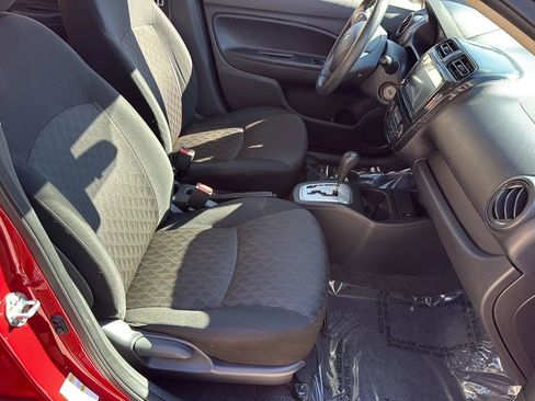 Used 2021 Mitsubishi Mirage LE image 23