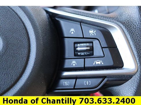 Used 2023 Subaru Impreza Premium image 12