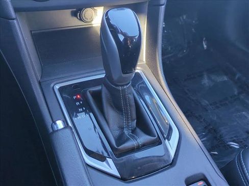 Used 2017 Subaru Impreza 2.0i Limited w/ Moonroof/BSD & Rcta/Eyesight image 12