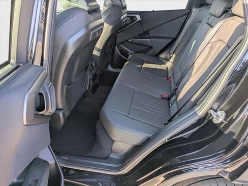 New 2025 BMW X3 M50 w/ Premium Package image 16