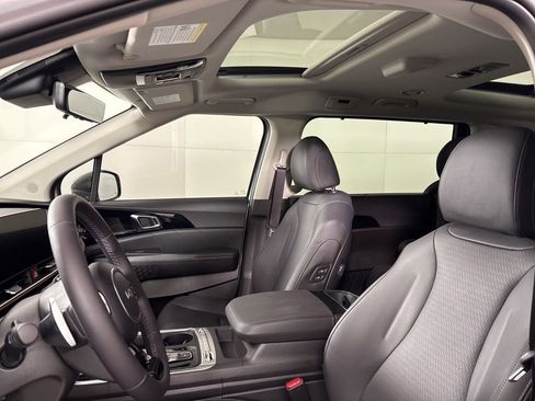 New 2026 Kia Carnival SX Prestige FWD image 18