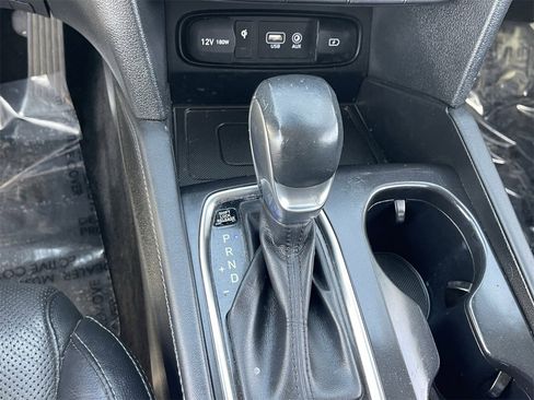 Used 2020 Hyundai Santa Fe SEL image 28