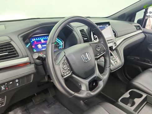 Used 2023 Honda Odyssey Sport image 20