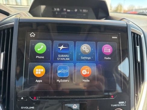 Used 2021 Subaru Forester Sport image 16