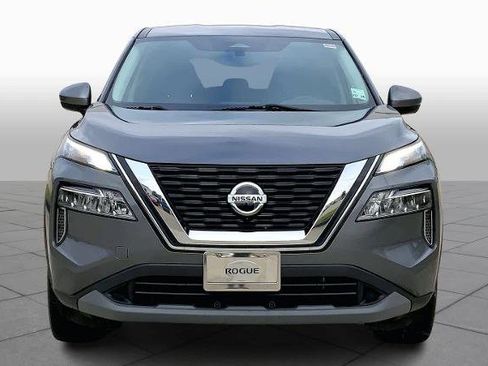 Used 2021 Nissan Rogue SV AWD/4WD image 4