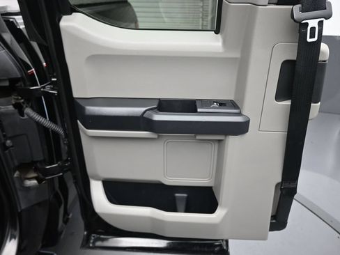 Used 2020 Ford F150 XL w/ Equipment Group 101A Mid AWD/4WD image 29
