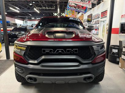 Used 2024 RAM 1500 TRX