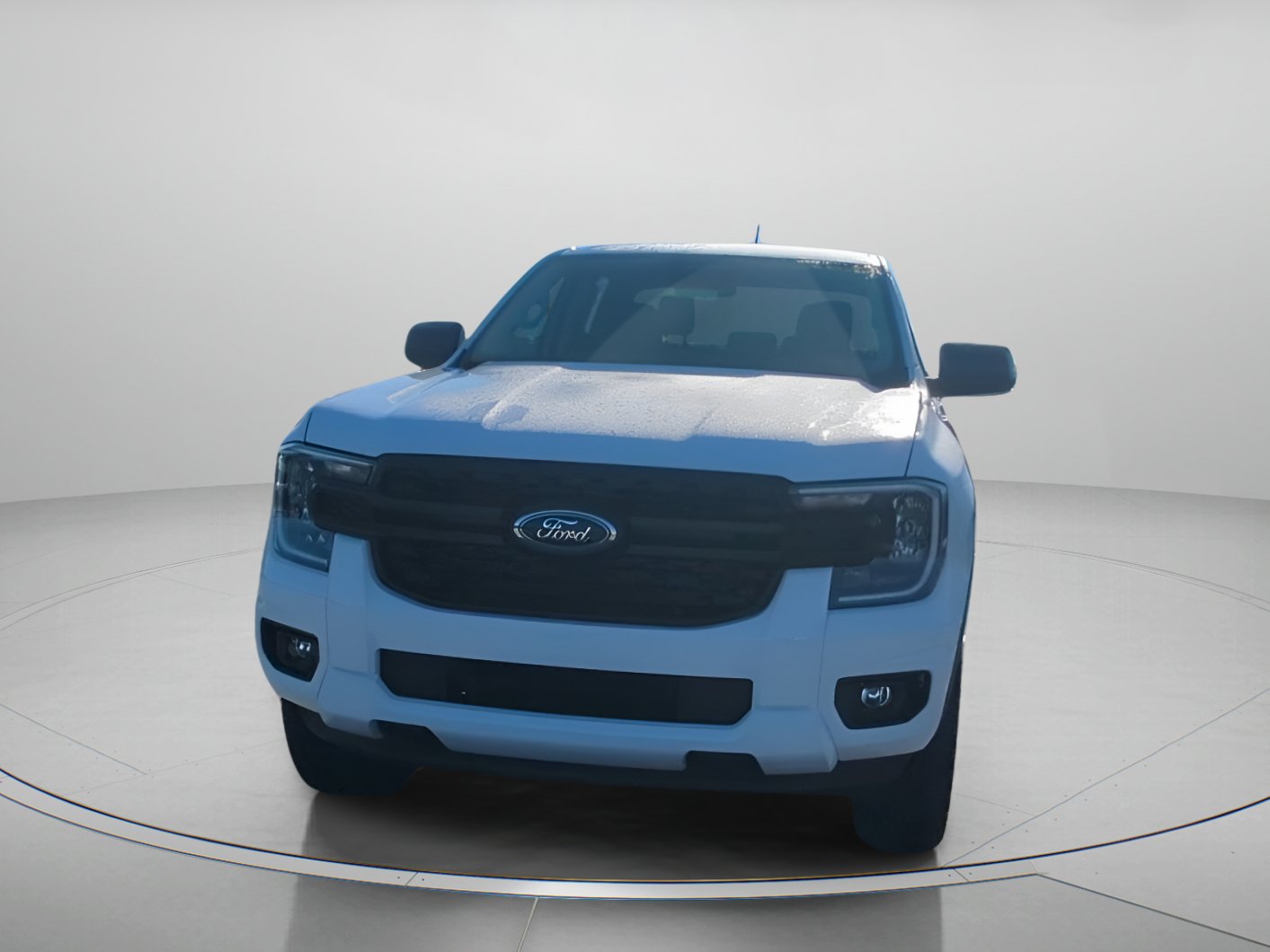 New 2026 Ford Ranger XL RWD image 6