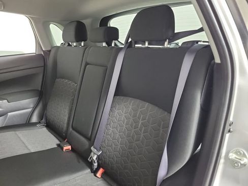 Used 2025 Mitsubishi Outlander Sport ES AWD/4WD image 13