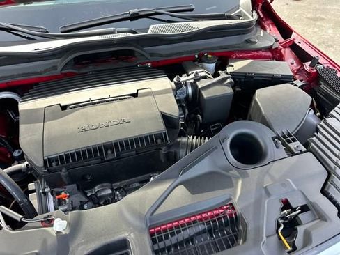 New 2025 Honda Pilot EX-L image 31