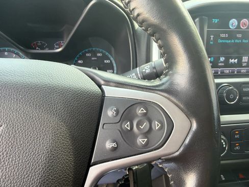 Used 2017 Chevrolet Colorado LT image 26