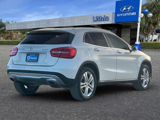 Used 2016 Mercedes-Benz GLA 250 4MATIC video 2