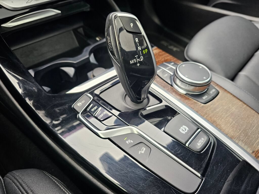 Used 2019 BMW X3 xDrive30i AWD/4WD image 32