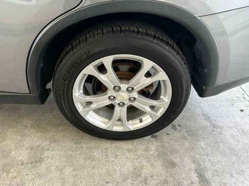 Used 2015 Mitsubishi Outlander SE FWD image 15