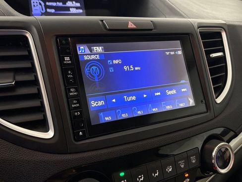 Used 2016 Honda CR-V EX image 23