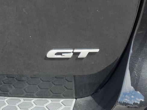 Used 2024 Dodge Durango GT AWD/4WD image 8