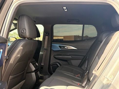 Used 2024 Chevrolet Equinox EV LT FWD image 15