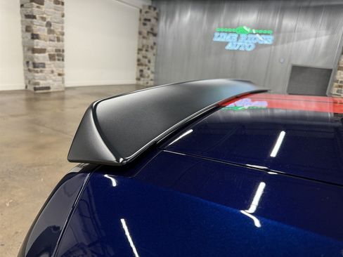 Used 2016 Dodge Challenger SRT Hellcat RWD image 13