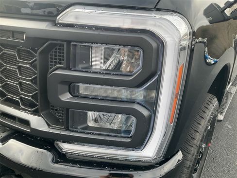 New 2026 Ford F250 XL w/ STX Appearance Package image 10