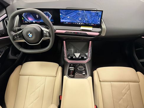 Used 2026 BMW X3 xDrive30i w/ Convenience Package AWD/4WD image 27