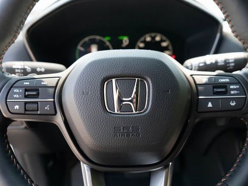 New 2026 Honda CR-V Sport image 19
