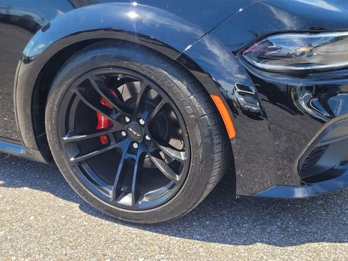 Used 2019 Dodge Charger Scat Pack w/ Plus Group RWD image 22