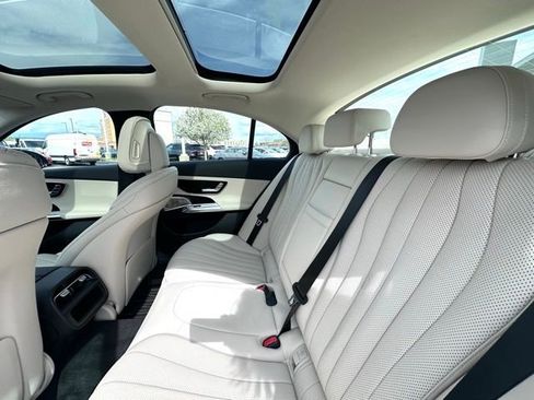 New 2026 Mercedes-Benz E 450 4MATIC Sedan image 22