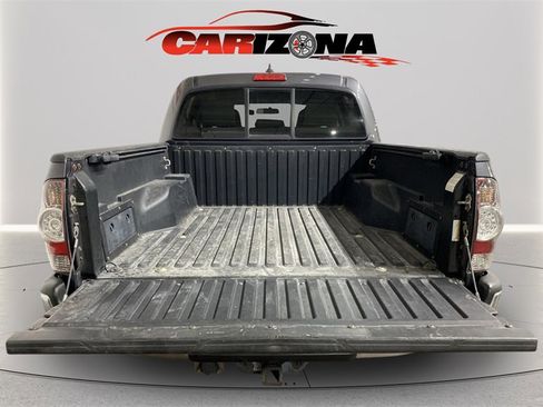 Used 2014 Toyota Tacoma PreRunner w/ SR5 Package image 5