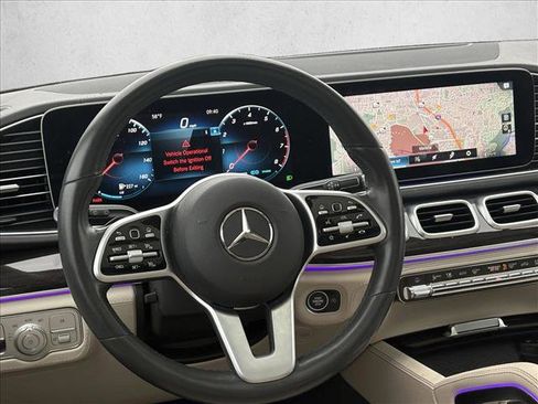 Certified 2020 Mercedes-Benz GLE 450 4MATIC image 14