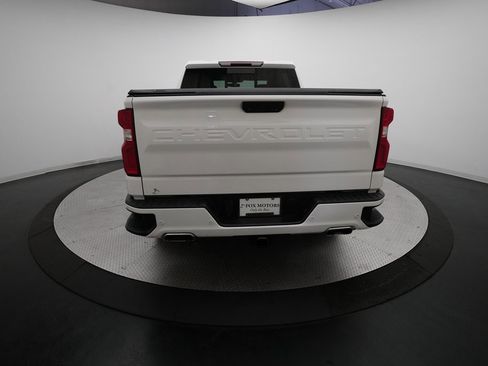 Used 2019 Chevrolet Silverado 1500 RST w/ All-Star Edition image 25