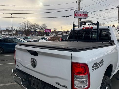 Used 2020 RAM 2500 Tradesman image 19