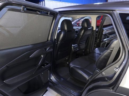 Used 2019 MAZDA CX-9 Touring w/ Touring Premium Package image 18