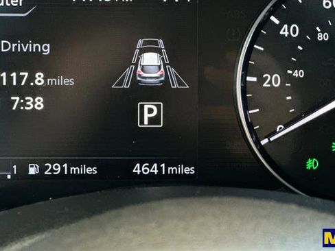 Used 2024 Nissan Kicks SR w/ SR Premium Package image 33