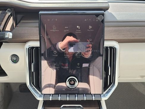 New 2026 GMC Acadia Denali w/ Super Cruise Package image 29