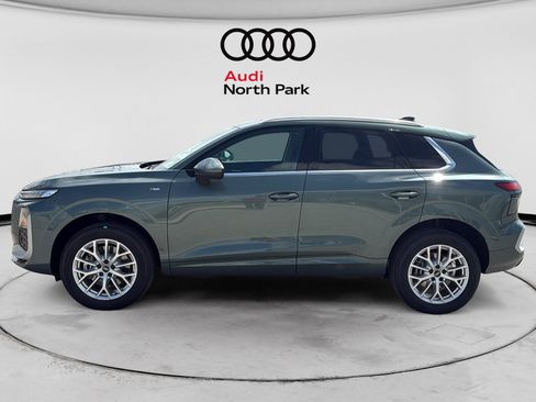 New 2026 Audi Q3 quattro 2.0T AWD/4WD image 6