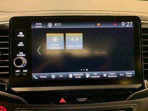 Used 2024 Honda Ridgeline RTL image 32