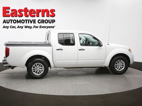 Used 2019 Nissan Frontier SV RWD image 44