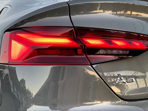 Used 2024 Audi A5 2.0T Premium Plus image 42