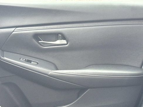 Certified 2024 Nissan Sentra SV image 20