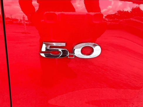 Used 2011 Ford Mustang GT Premium w/ 402A Rapid Spec Order Code RWD image 9