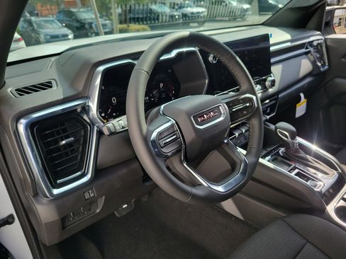 New 2026 GMC Canyon Elevation w/ Convenience Package RWD image 19