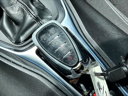 Used 2018 Chevrolet Camaro LT w/ Redline Edition RWD image 18