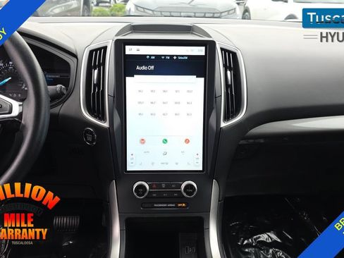 Used 2024 Ford Edge SEL AWD/4WD image 26