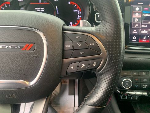 Used 2022 Dodge Durango Citadel image 20