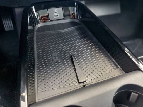 New 2025 Ford Mustang Mach-E Premium image 44