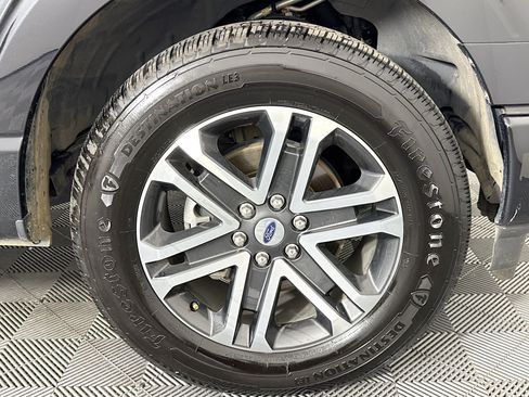 Used 2023 Ford F150 XL w/ STX Appearance Package RWD image 28