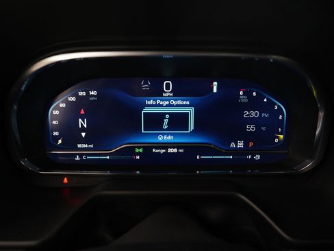 Used 2023 Chevrolet Tahoe RST w/ RST Performance Edition image 22